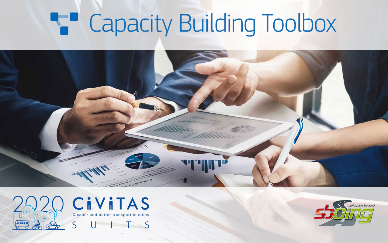 SUITS Capacity Building Toolbox